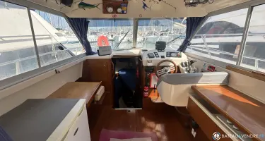 Beneteau Antares 805