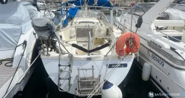 Jeanneau Espace 800