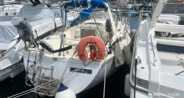 Jeanneau Espace 800