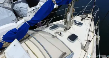 Jeanneau Espace 800
