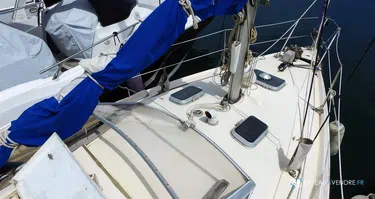 Jeanneau Espace
