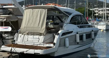 Jeanneau Leader 33