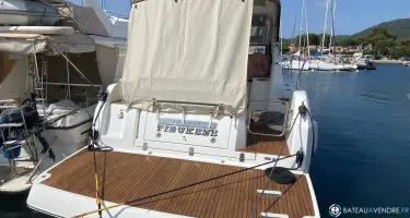 Jeanneau Leader 33