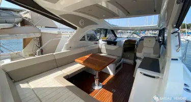 Jeanneau Leader 33