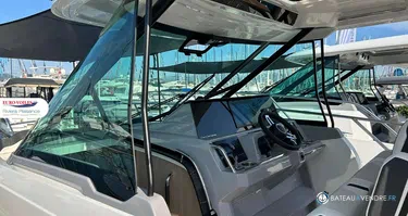 Jeanneau Cap Camarat 10.5 WA