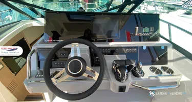 Jeanneau Cap Camarat 10.5 WA