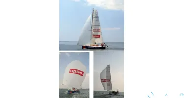 Pogo Structures Pogo 1