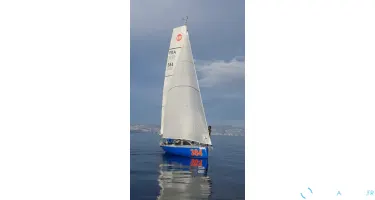 Pogo Structures Pogo 1