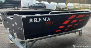 Brema  390v Fishing +
