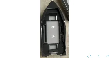 Brema  390v Fishing +