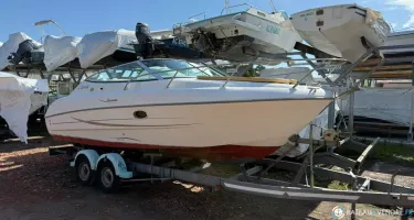 Sessa Marine Islamorada 23