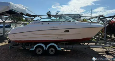 Sessa Marine Islamorada 23