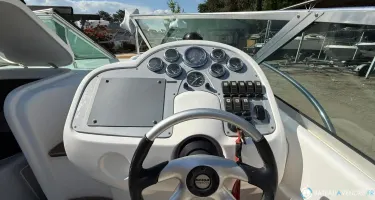 Sessa Marine Islamorada 23