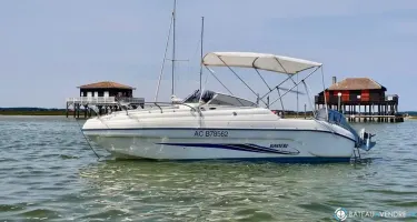 Ranieri Sea Lady
