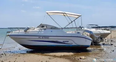 Ranieri Sea Lady
