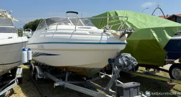 Ranieri Sea Lady