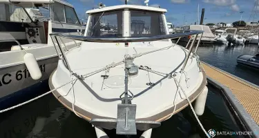 Guymarine  580