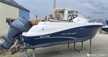 Jeanneau Cap Camarat 6.5 WA
