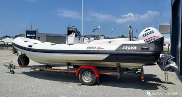 Selva  650S