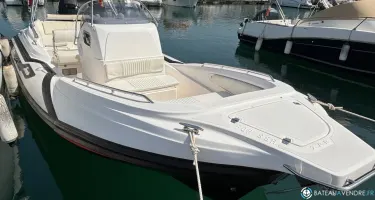 Zar Formenti Zar 75 Suite Plus