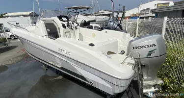 Beneteau Flyer 650 Open S2