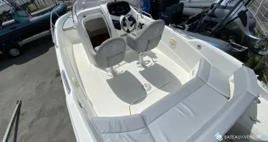Beneteau Flyer 650 Open S2