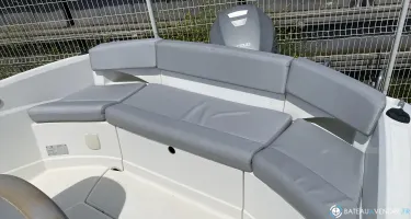 Beneteau Flyer 650 Open S2