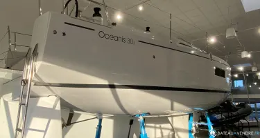 Beneteau Oceanis 30.1