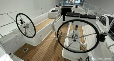 Beneteau Oceanis 30.1