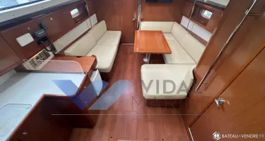 Beneteau Oceanis 40
