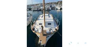 Menorquin  36 Cabinado