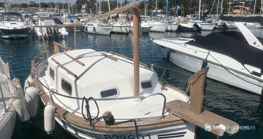 Menorquin  36 Cabinado