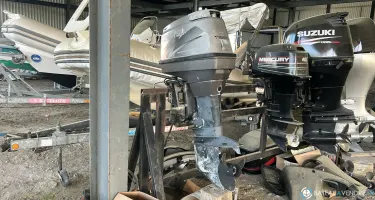 Moteur TOHATSU 90 TLDi arbre long