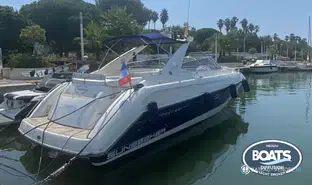 Sunseeker comanche