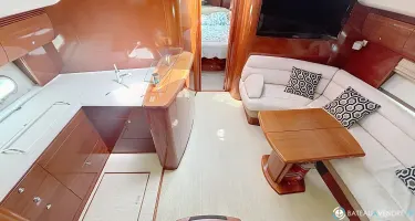 Jeanneau Prestige 50 S