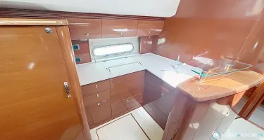 Jeanneau Prestige 50 S