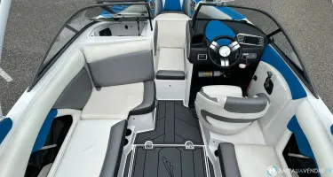 Tige R21