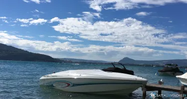 Baja 246 H2X BOSS