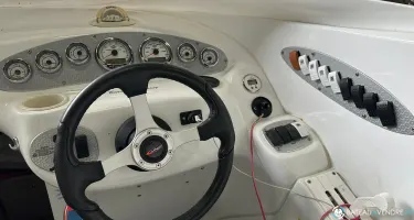 Baja 246 H2X BOSS