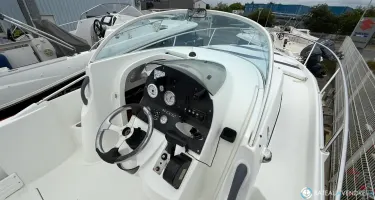 Beneteau Flyer 750