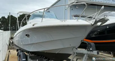 Beneteau Flyer 750