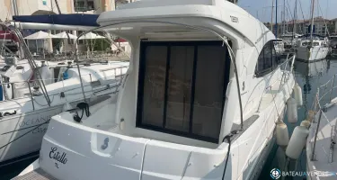 Beneteau Antares 30