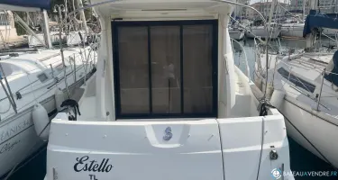 Beneteau Antares 30