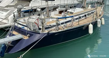 Grand Soleil  42