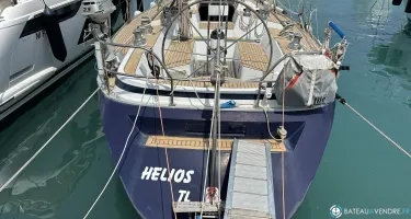 Grand Soleil  42