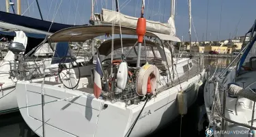 Hanse  415