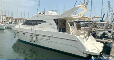 Azimut  40
