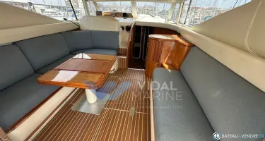 Azimut  40