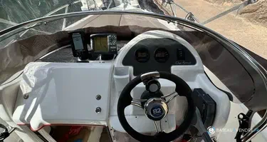 B2 Marine Cap Ferret 572