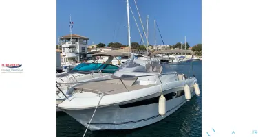 Jeanneau Cap Camarat 8.5 WA
